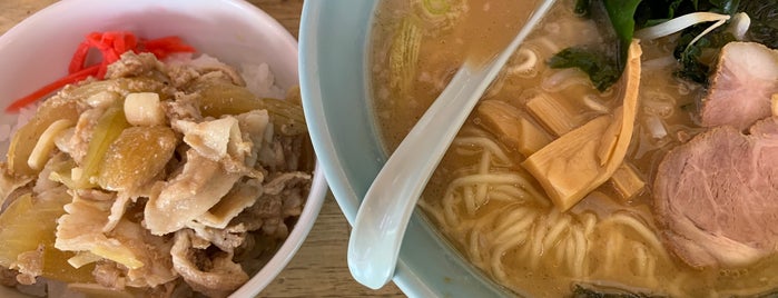 ラーメンショップ 一宮町店 is one of Kt 님이 좋아한 장소.