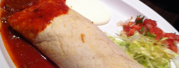 The Great Burrito is one of The 13 Best Places for Burritos in the Upper West Side, New York.