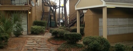 Beverly Palms Apts is one of Best Apartments in Houston, Texas.