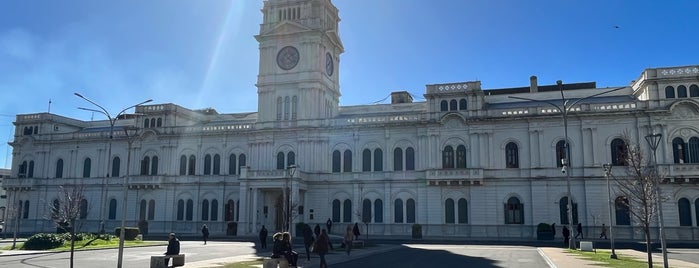 Casa De Gobierno Entre Rios is one of Guía para visitar Paraná.