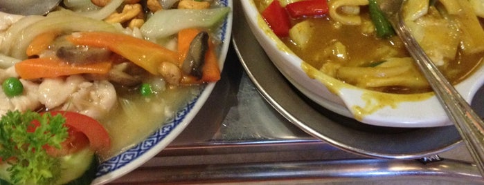 Peking is one of helsinki food.