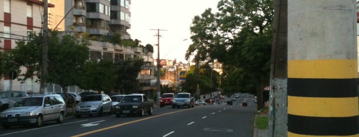 Avenida do Forte is one of Meus Locais.