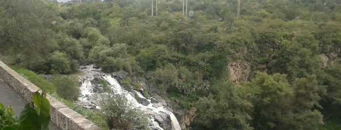 Restaurante La Cascada is one of Sergio’s Liked Places.