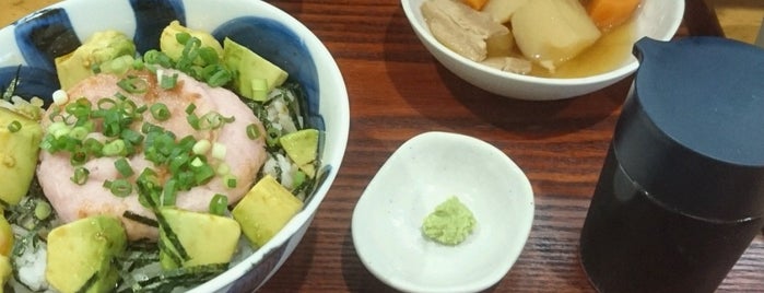 元さん東京食堂 is one of Hideさんのお気に入りスポット.