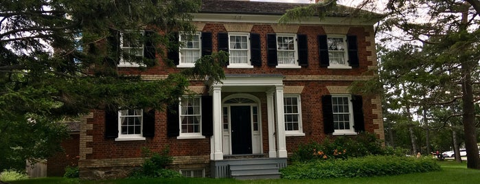 Gibson House Museum is one of Things to Do in Toronto.