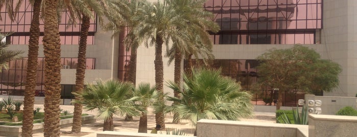 Riyadh Chamber of Commerce is one of Fun.
