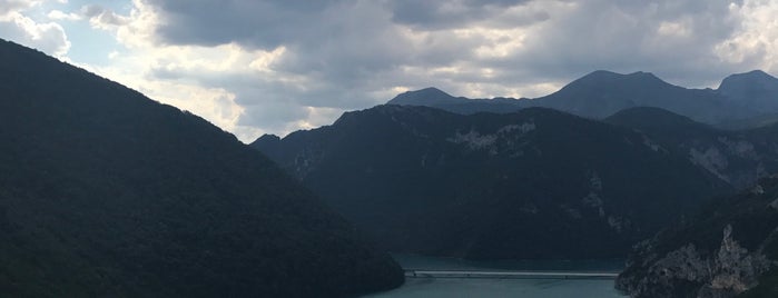 Pivsko jezero is one of Veronika'nın Beğendiği Mekanlar.