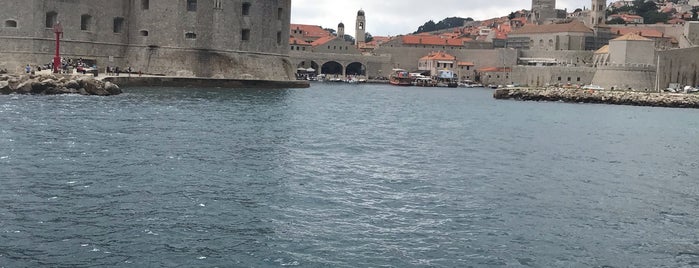 Porporela is one of #DubrovnikEntdecken - Die besten Orte.