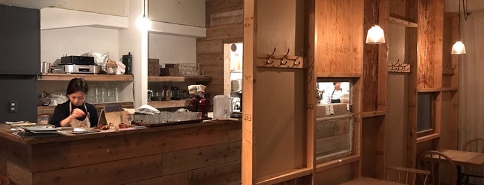 トリトンカフェ is one of CAFE.