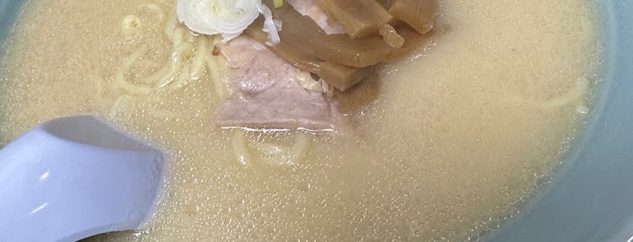 元祖 札幌や is one of 飲み食い.