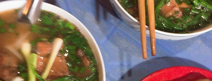 Phở Thật is one of Nom in Nam.