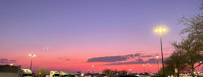 Walmart Supercenter is one of Texas, TX.