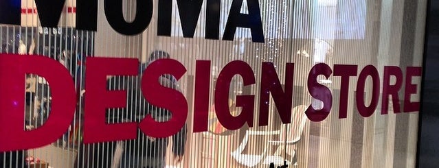 MoMA Design Store is one of Travel : Tokyo.