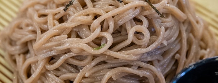 하루 is one of noodle.