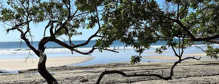 Playa Avellanas is one of Top picks for Beaches.