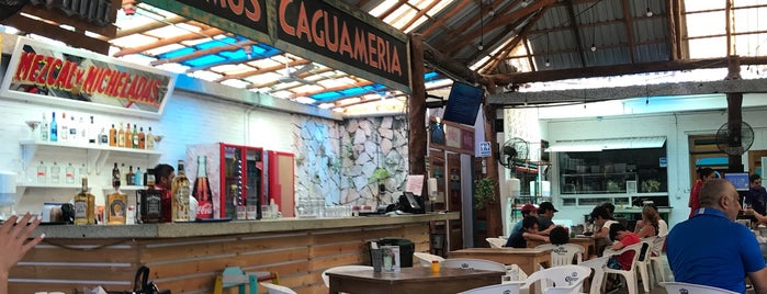 Los Aguachiles is one of Lugares favoritos de Juliana.