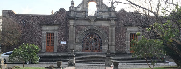 Casa Zuno is one of Guadalajara.