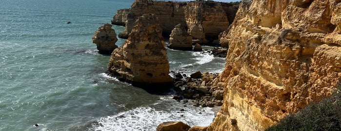7 Hanging Valleys Trail is one of SC / Algarve.