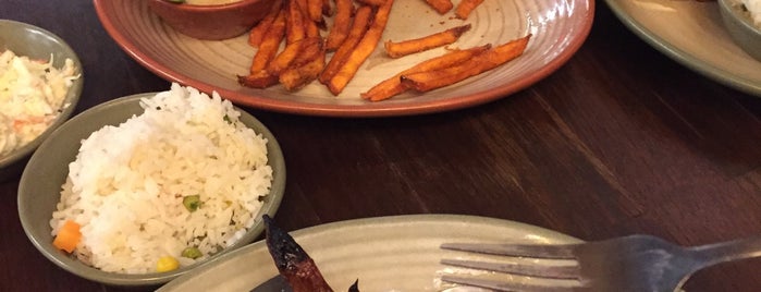 Nando's is one of Fixes/Dupes.