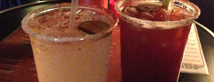 La Nana Vaga is one of Dinner & Casual Drinks MTY.