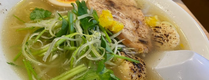 丸源ラーメン 岡崎羽根店 is one of ラーメン同好会・三河支部.