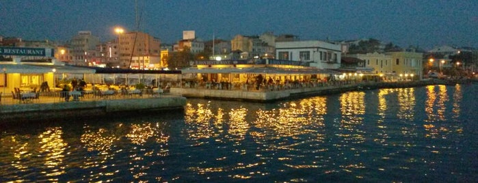 Gelibolu is one of Antalya.