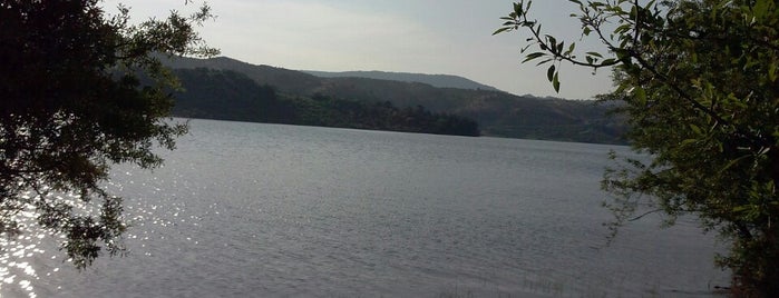 Atikhisar Dam is one of Fatih’s Liked Places.