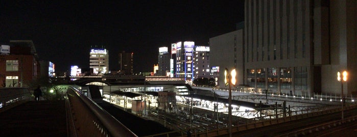 金山歩道橋 is one of Hideyuki’s Liked Places.