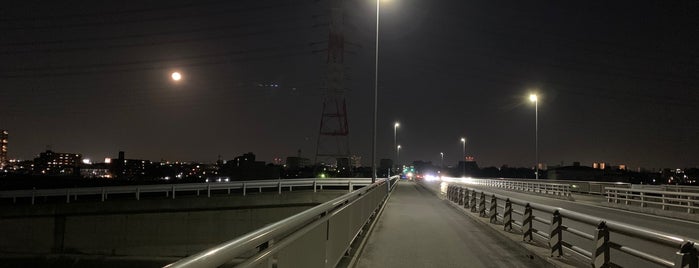 刈谷境橋 is one of 刈谷周辺.