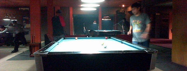 Groovy Karaoke & Billiard is one of Guide to Bandung's best spots.