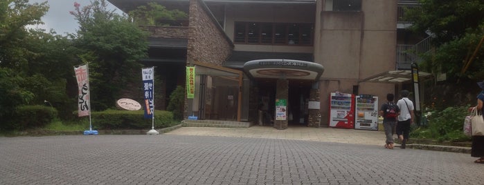 TsuruTsuru Onsen is one of 入浴施設.