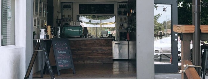 The 15 Best Places For Coffee In Scottsdale