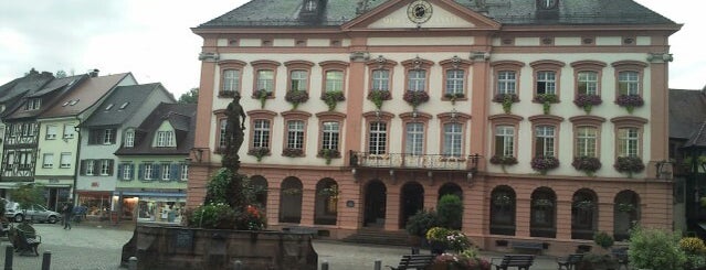 Gasthaus Sonne is one of Mariana'nın Beğendiği Mekanlar.