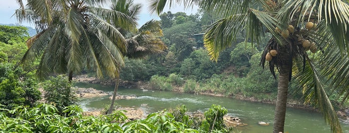 Kandy | මහනුවර | கண்டி is one of Galip Koray'ın Beğendiği Mekanlar.