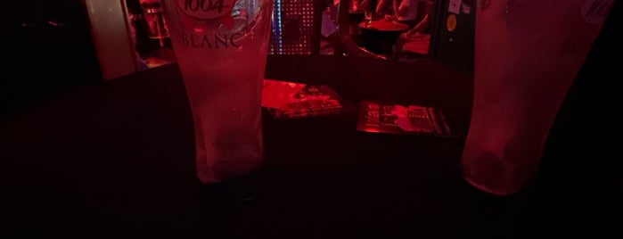 3 Drink / Bar