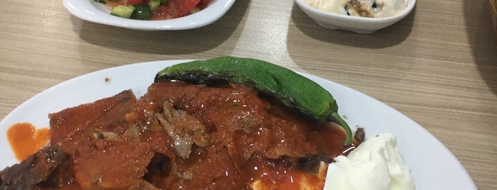 Yemek Dünyası is one of Istanbul disi.