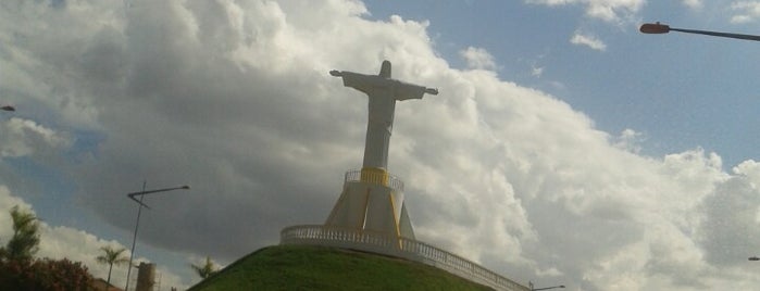 Jesúpolis is one of Cidades de Goiás.