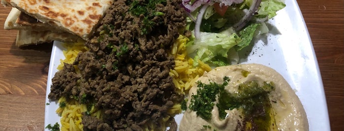 The 15 Best Places For Takeout In Belltown Seattle