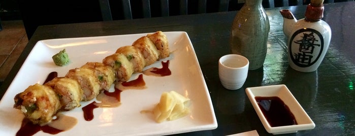 Hiroshi Japanese Fusion is one of Must-visit Food in New York.