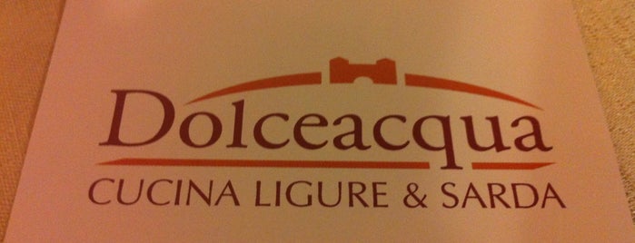 Dolceacqua is one of Da provare.