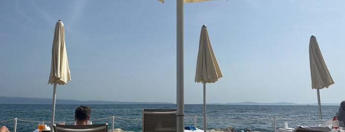 Radisson Blu Beach is one of Croatia.