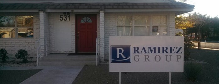 Ramirez Group is one of My Places.