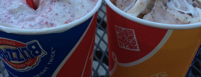 Dairy Queen is one of The 13 Best Places for French Vanilla in San Diego.