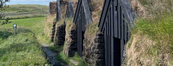 Keldur is one of Places To Visit In Iceland.