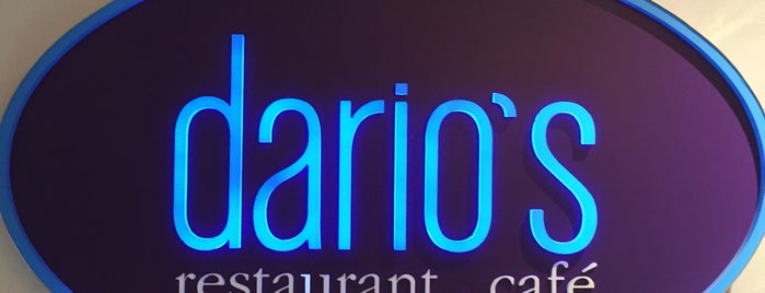 Dario's is one of next visit chennai.