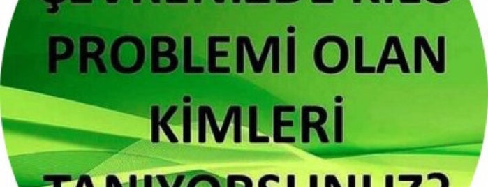 BaNyO &BaNyO KALE SERAMİK YETKİLİ SERVİSİ