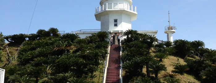 Toi-misaki Lighthouse is one of Lighthouse.