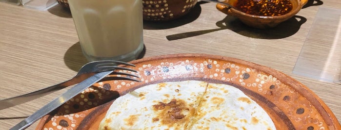 Tacos Don Manolito is one of Tlalpan Coapa acoxpa.