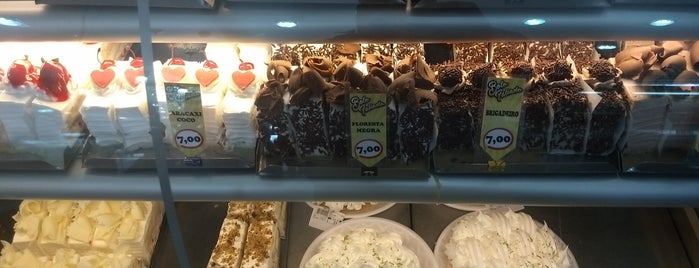 Must-visit Bakeries in São Paulo