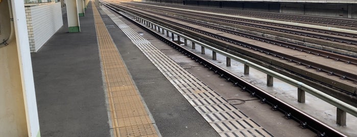 Platform 4 is one of 行ったことのあるお店：福島県2.